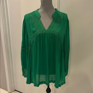Zac & Rachel Green Women's Top